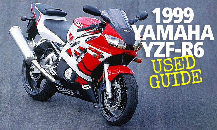 1999 Yamaha YZF-R6 Review Used Price Spec_THUMB